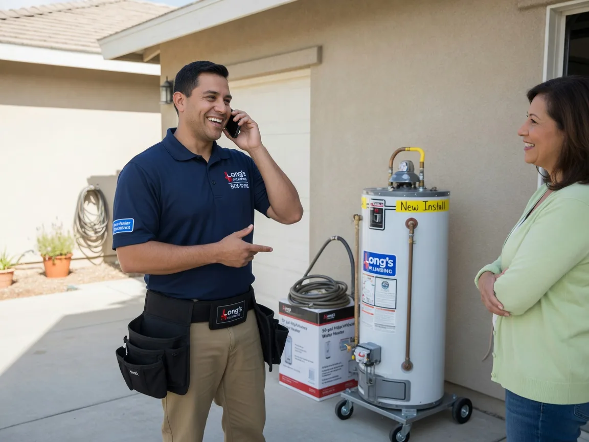 Leak Detection Van Orin, IL FAQs